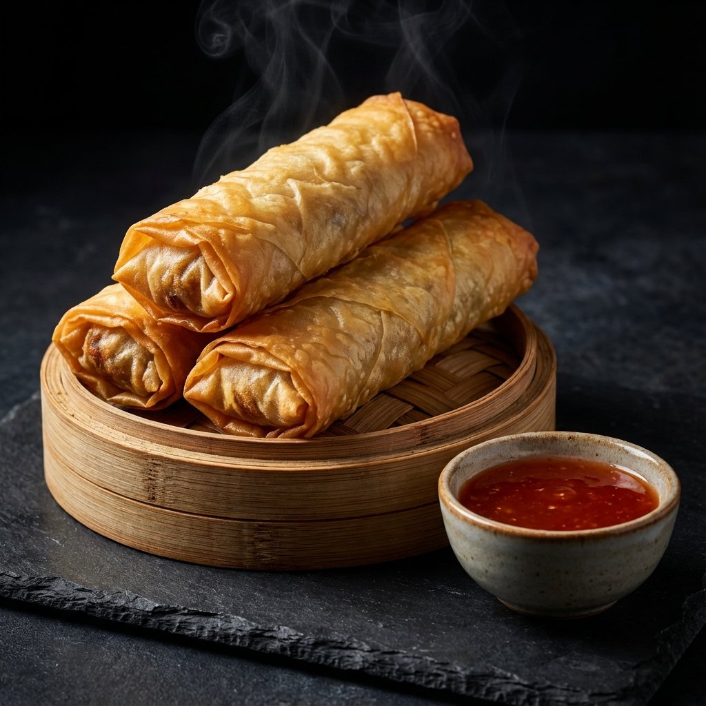 Spring Rolls